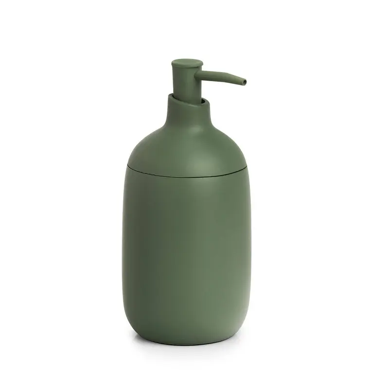 Dozownik z poliresinu MODERN, Ø 7,2 cm