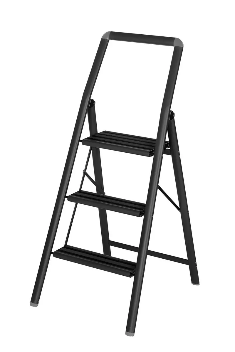 Drabina składana, 3 stopnie, WENKO