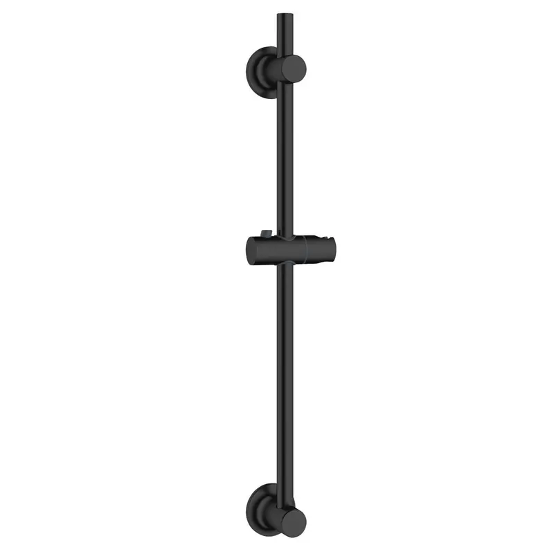 Drążek prysznicowy z montażem bez wiercenia, 70 cm, WENKO