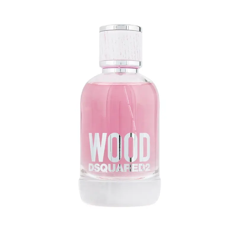Dsquared 2, Wood, Eau De Toilette, For Women, 100 ml *Tester