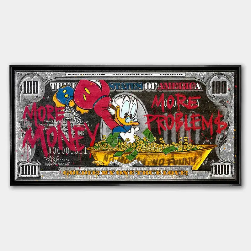 Duck Money