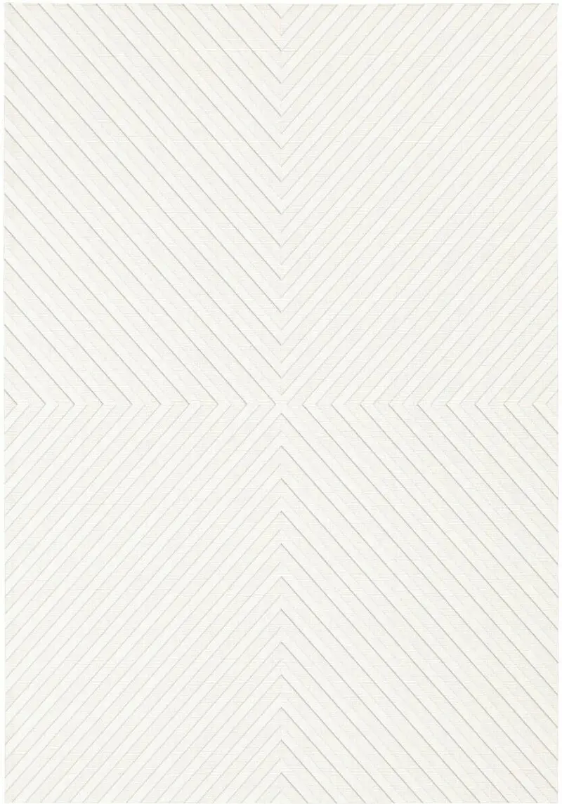 Dywan Acores II White