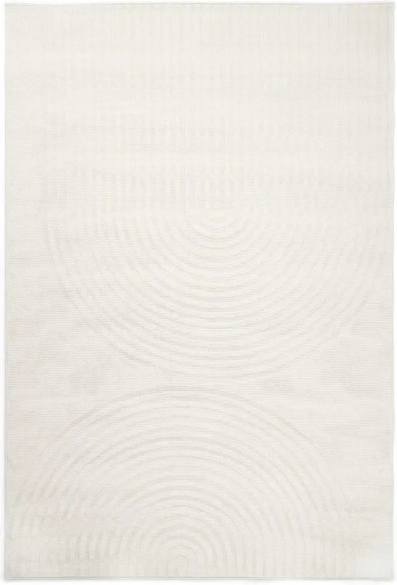 Dywan Acores White