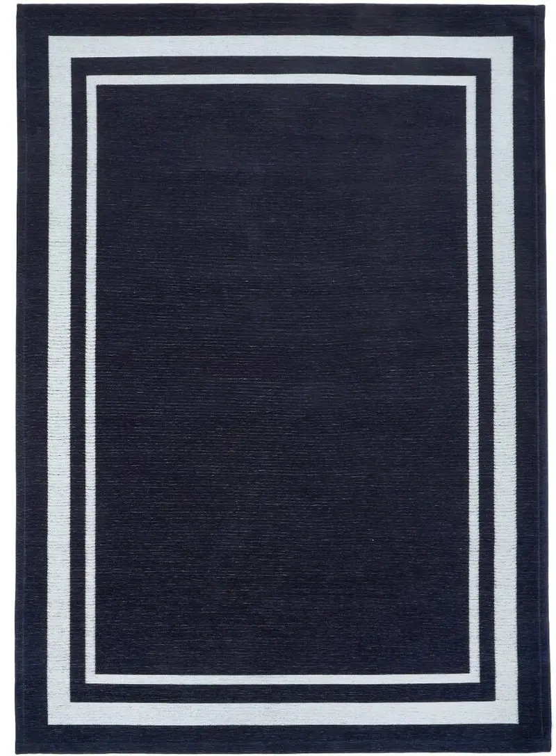 Dywan Alto Blue Art Deco