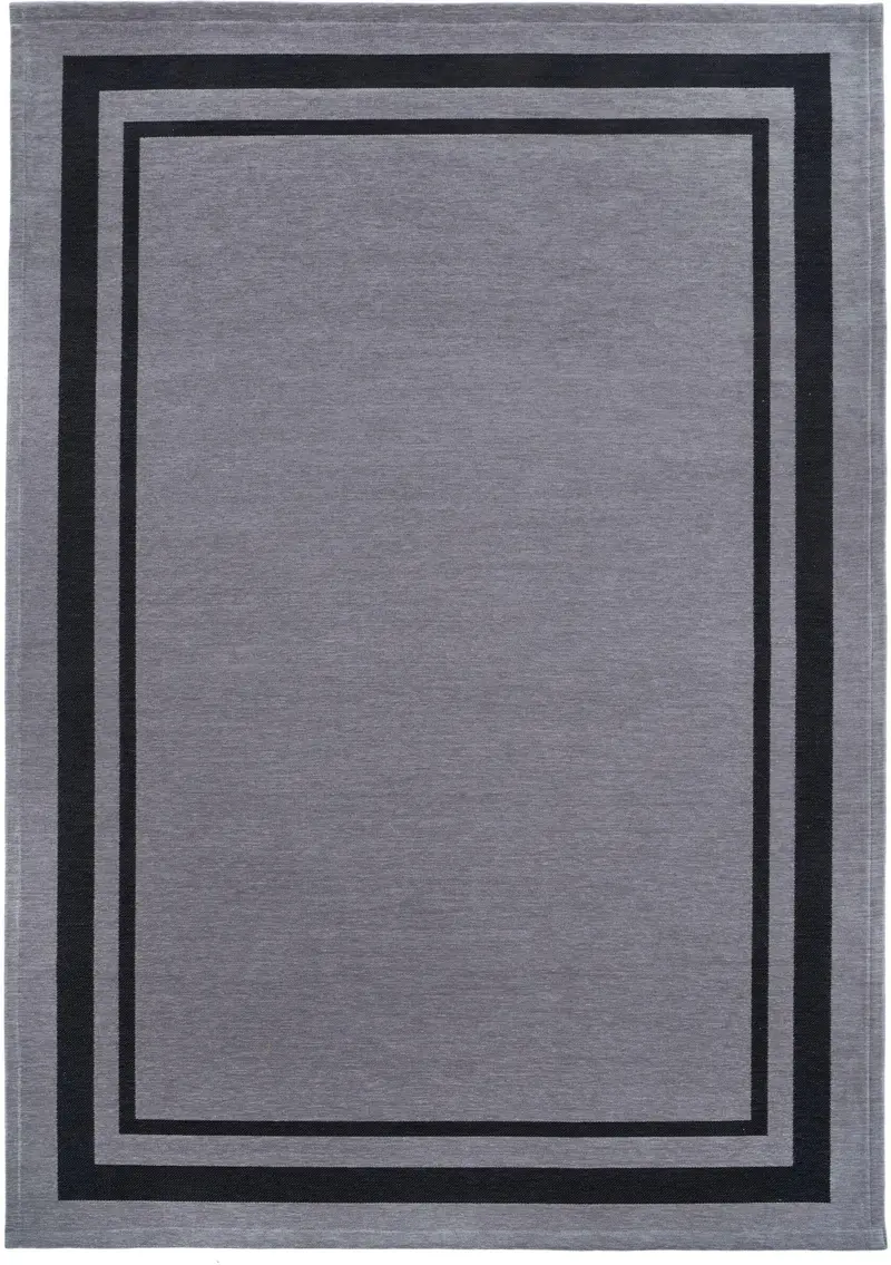 Dywan Alto Gray