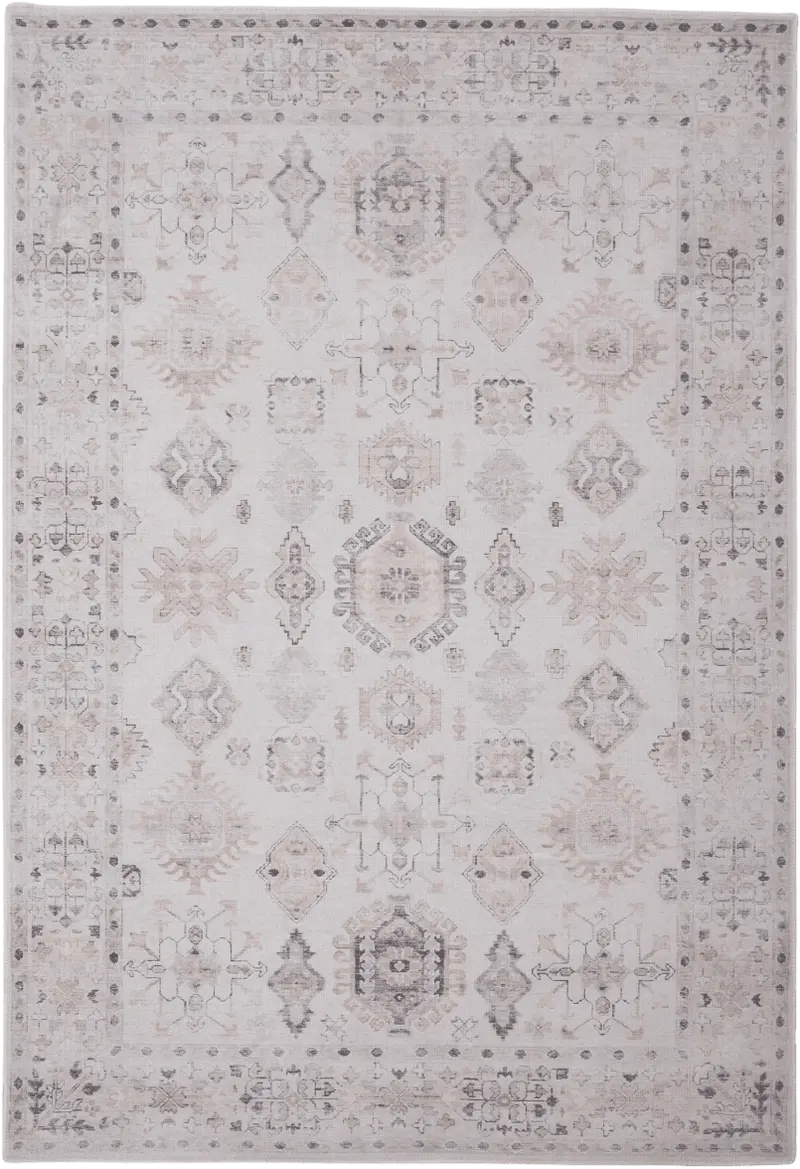 Dywan Aman Beige