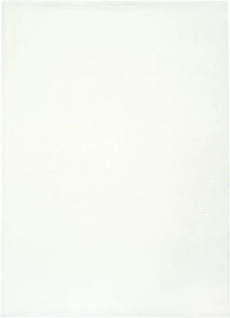 Dywan Basic White