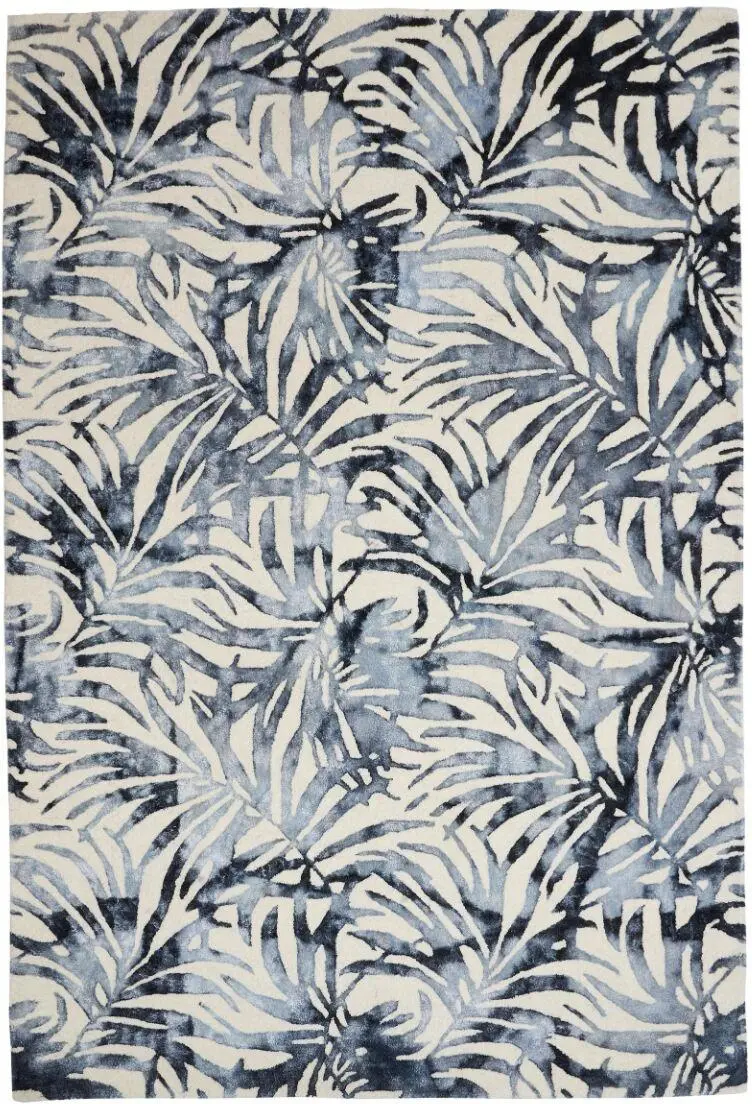 Dywan Botanica Blue