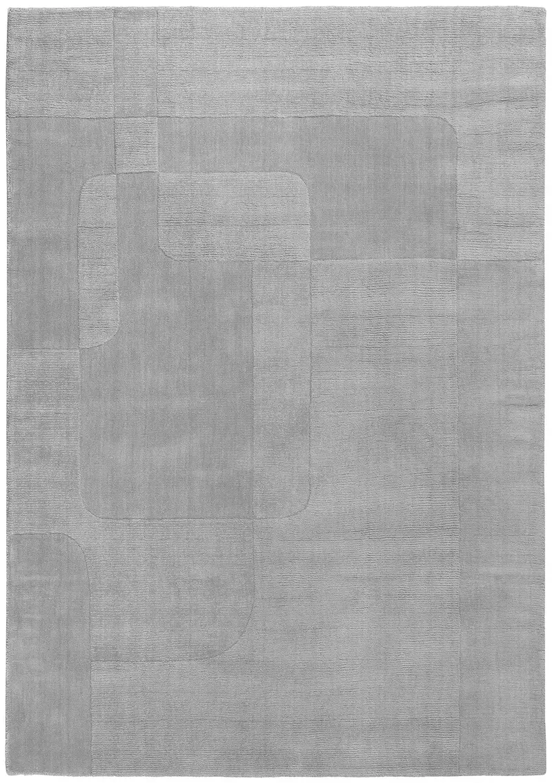 Dywan Evora Gray