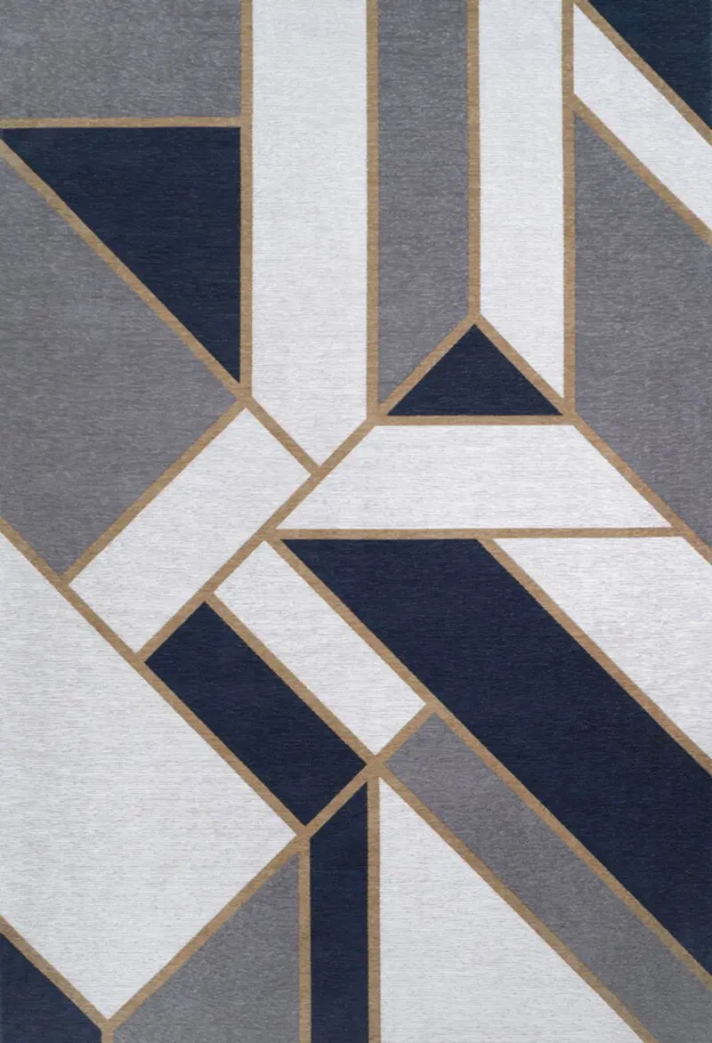 Dywan Gatsby Blue