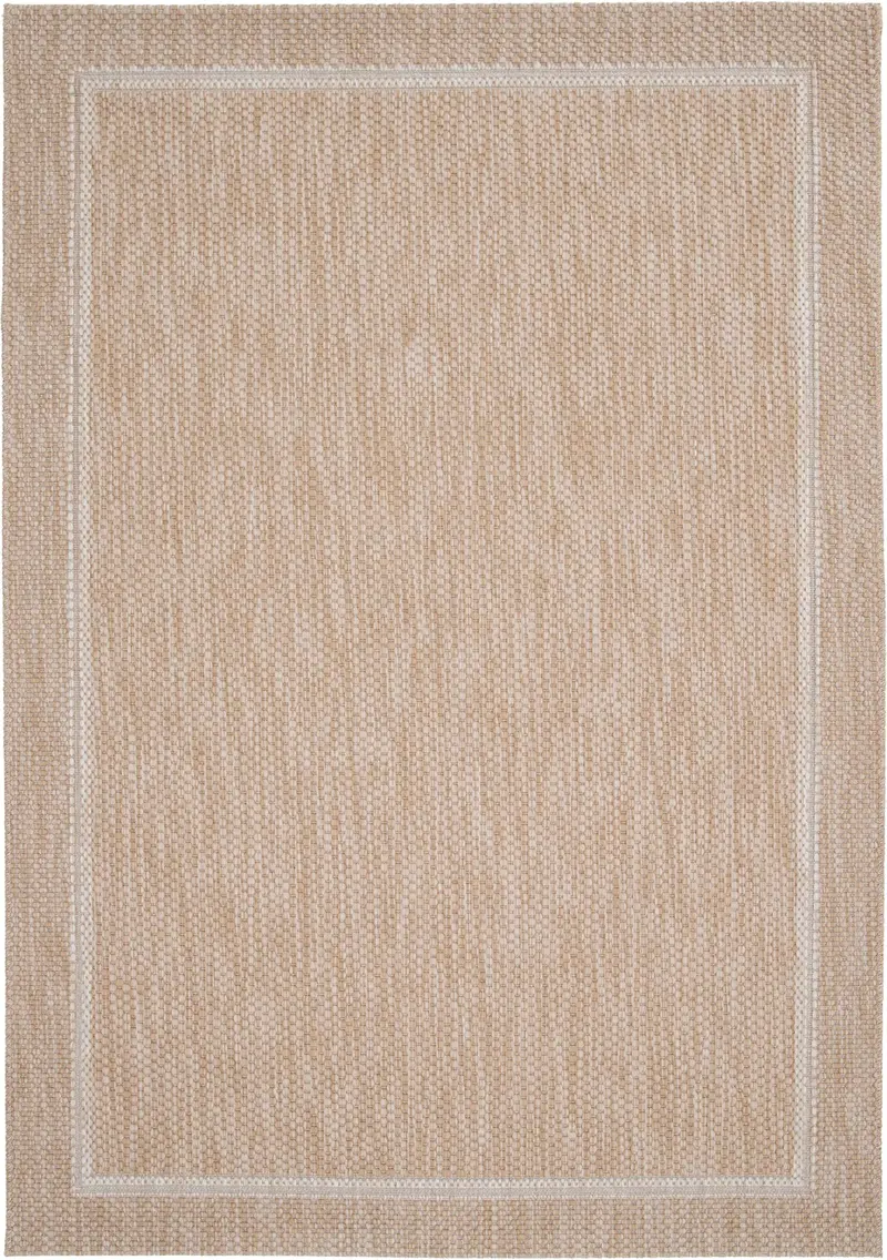 Dywan Grano Frame Amber