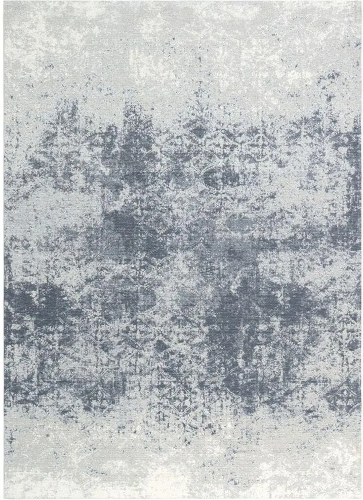 Dywan Illusion Blue Gray