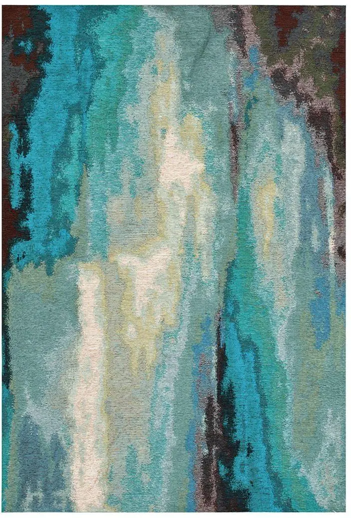 Dywan Laguna Aqua