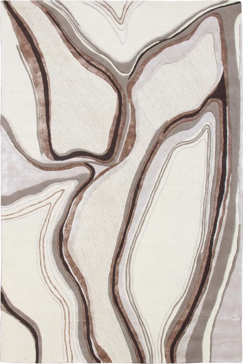 Dywan Lava Beige
