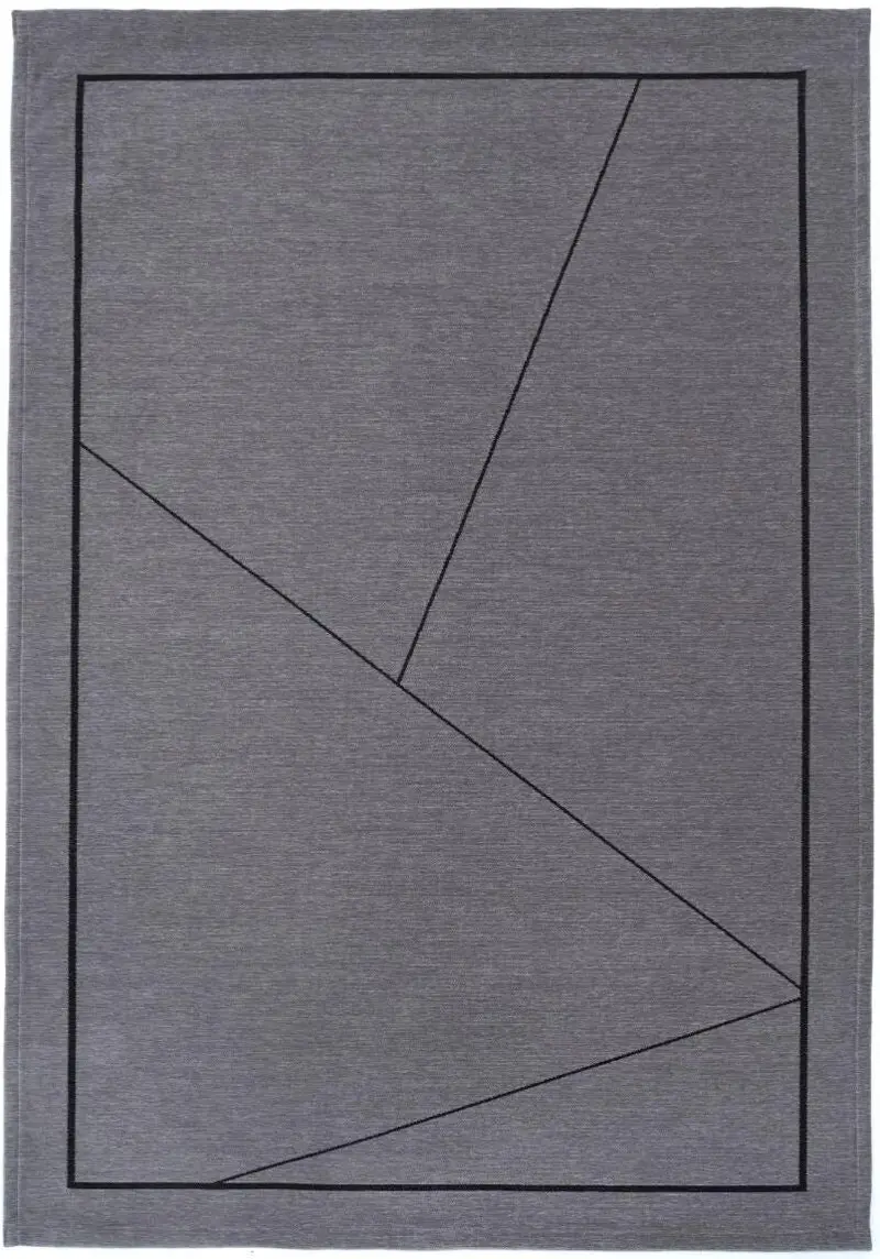 Dywan Linea Gray