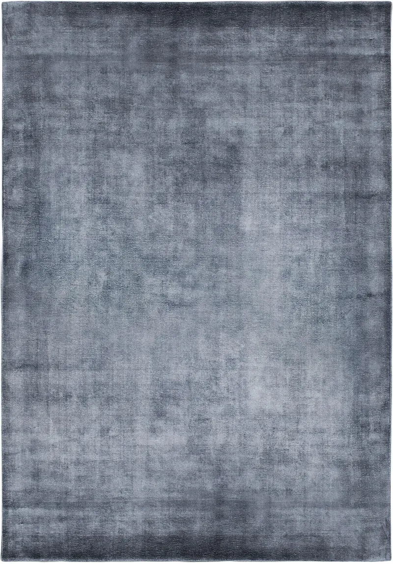 Dywan Linen Dark Blue