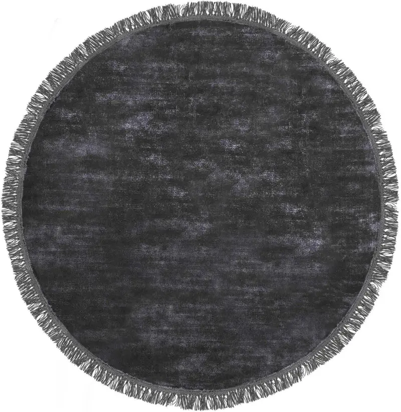 Dywan Luna Midnight Round