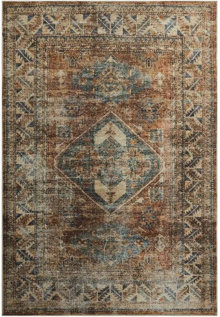 Dywan Persian Brown