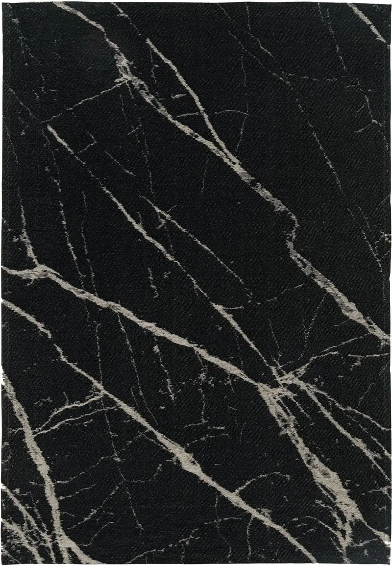Dywan Pietra Black