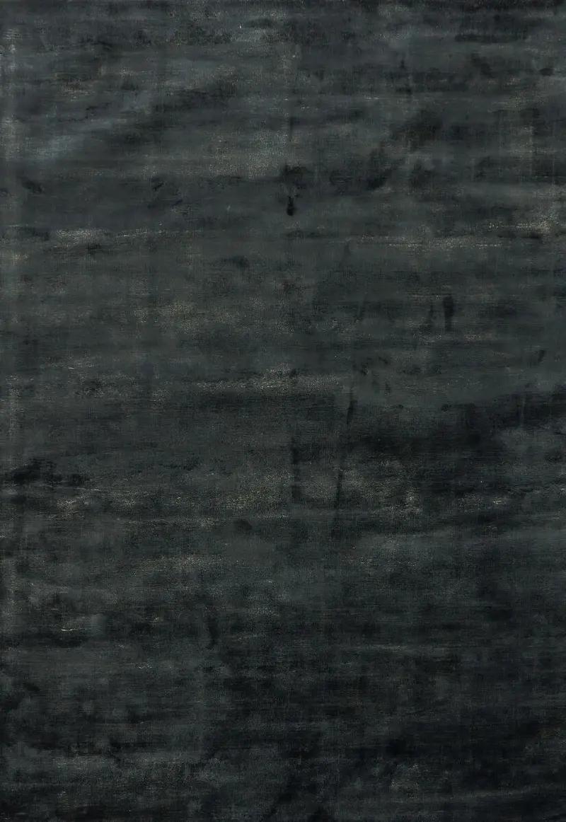 Dywan Plain Dark Blue
