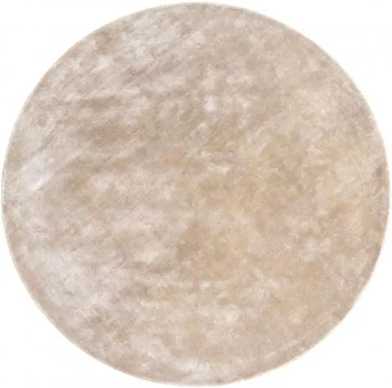 DYWAN PLAIN PALOMA ROUND
