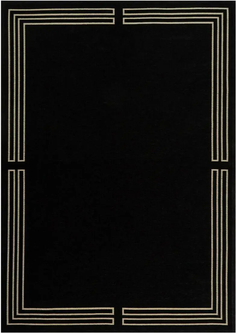 Dywan Royal Black