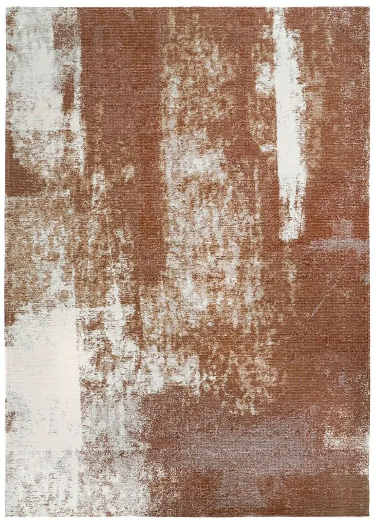 Dywan Rust Copper