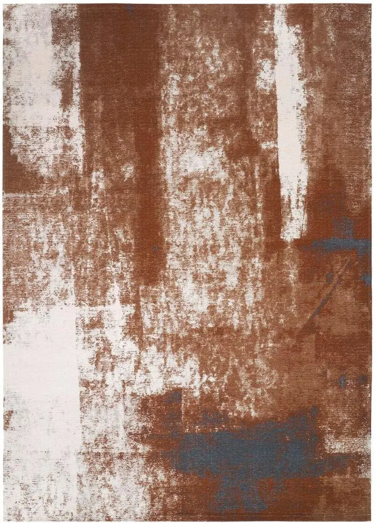 Dywan Rust Gray