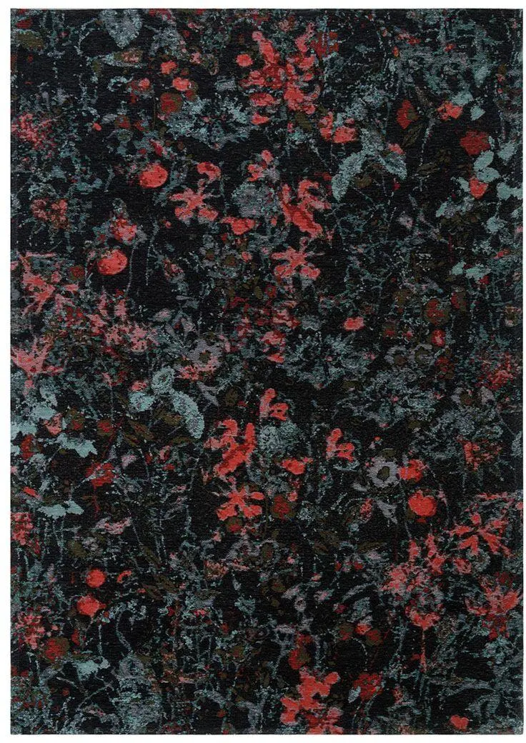 Dywan Secret Black