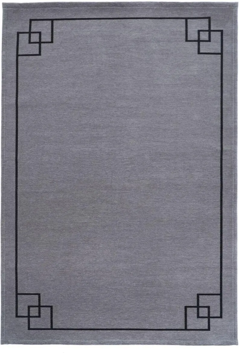 Dywan Soho Gray