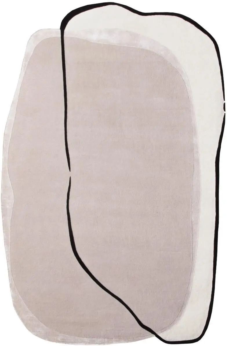 Dywan Spot Beige