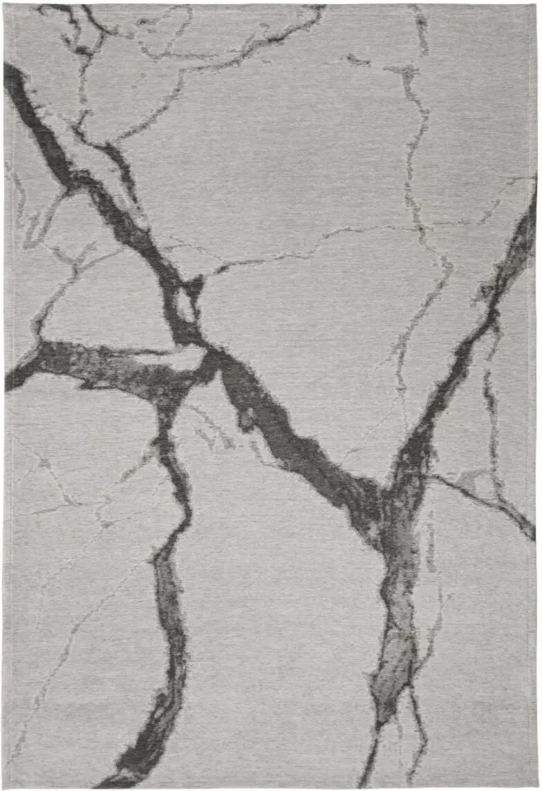 Dywan Statuario Light Gray by Maciej Zień