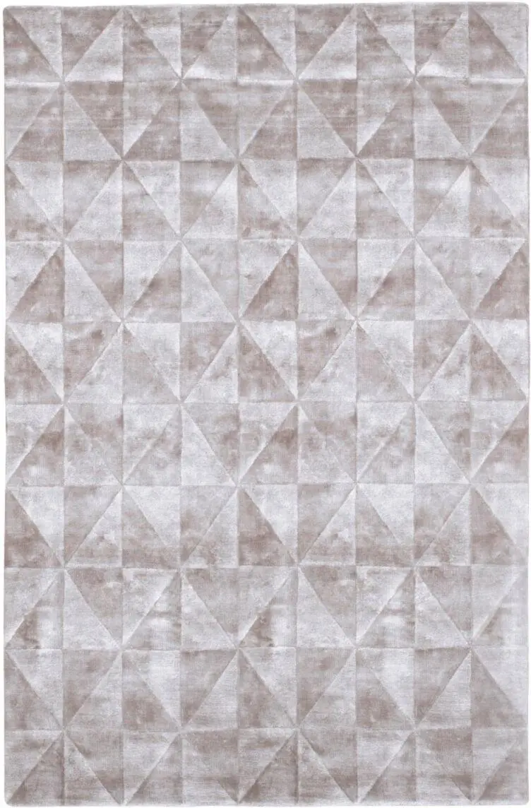Dywan Triango Silver