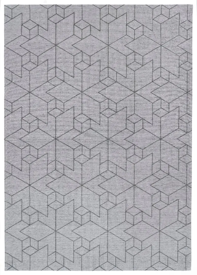 Dywan Urban Gray