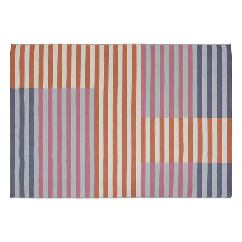 Dywan zewnętrzny na taras AZTEK, 120 x 170 cm