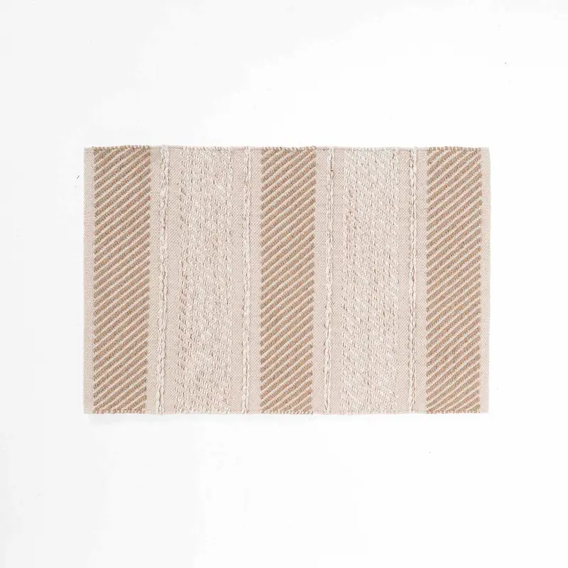 Dywanik boho YARN, 60 x 90 cm