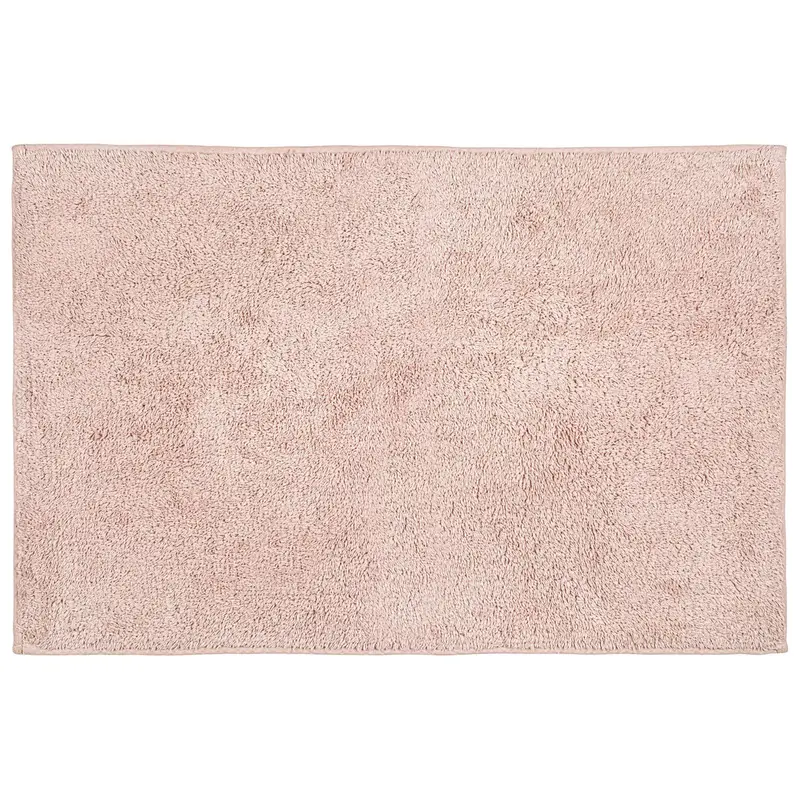Dywanik łazienkowy, 100% bawełny, 50 x 80 cm, WENKO