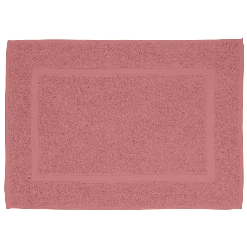 Dywanik łazienkowy frotte 50 x 70 cm, WENKO