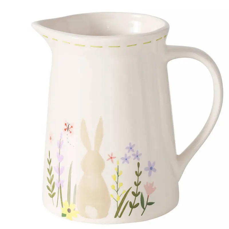 Dzbanek ceramiczny GABBY