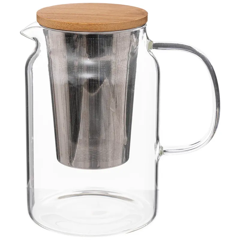 Dzbanek do herbaty MIA, 900 ml