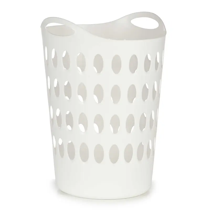 Elastyczny kosz na pranie FLEXI, 50 l