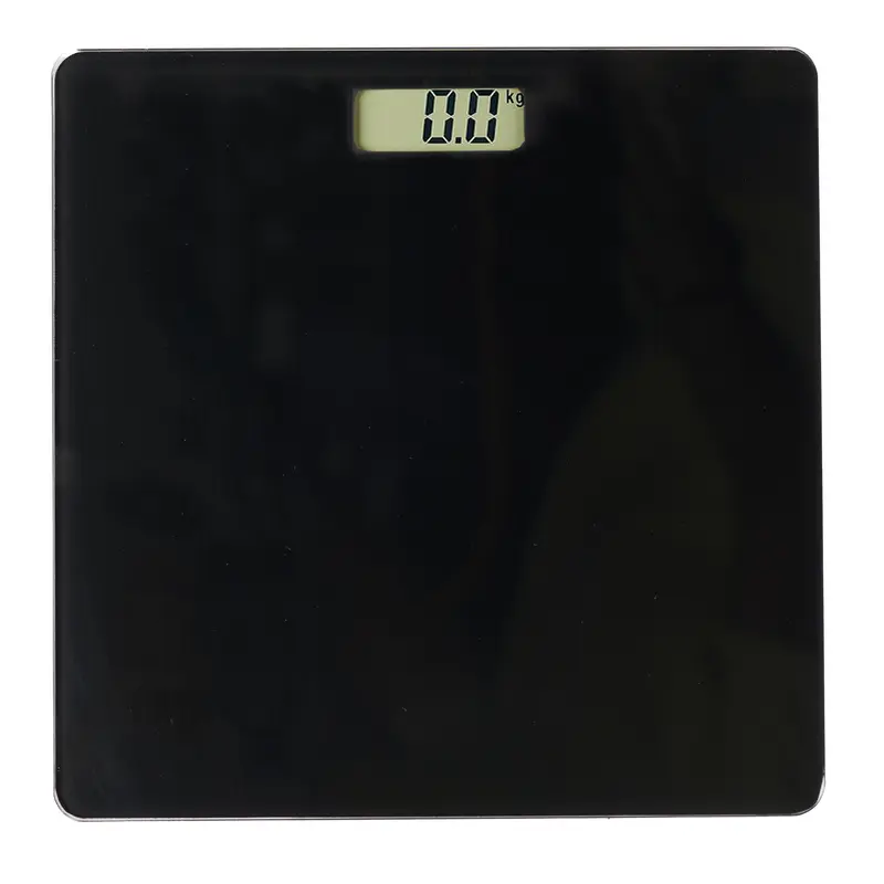 Elektroniczna waga łazienkowa do 150 kg