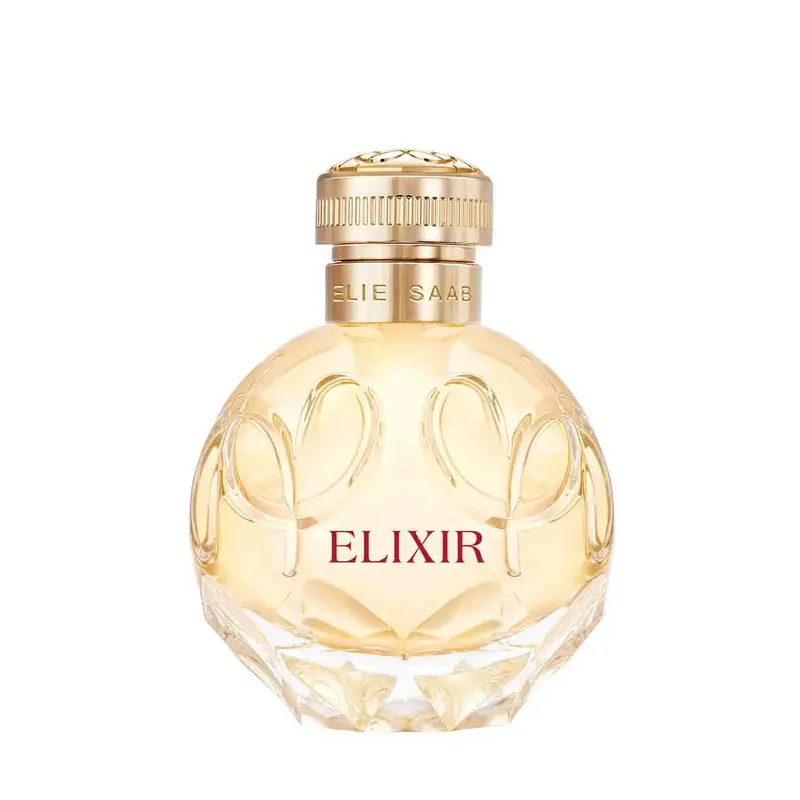 Elie Saab, Elixir, Eau De Parfum, For Women, 50 ml