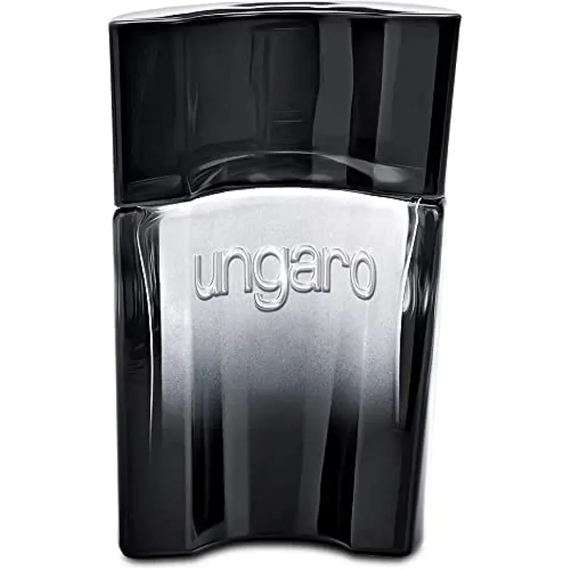 Emanuel Ungaro, Masculin, Eau De Toilette, For Men, 90 ml *Tester