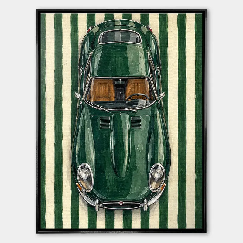 Emerald Grace