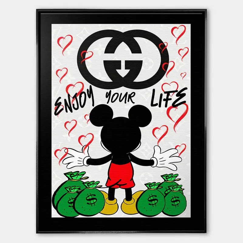 Enjoy Life