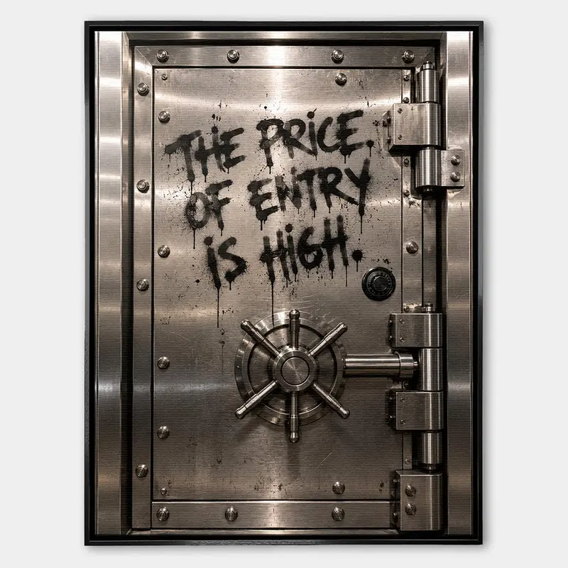 Entry Price