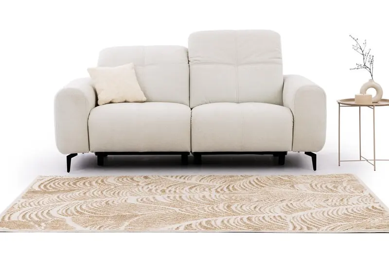 Este 2 osobowa sofa z funkcją relaksu