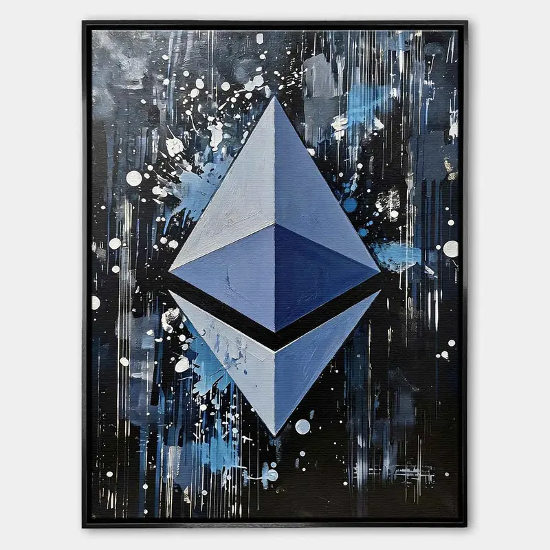 Ethereum Splash