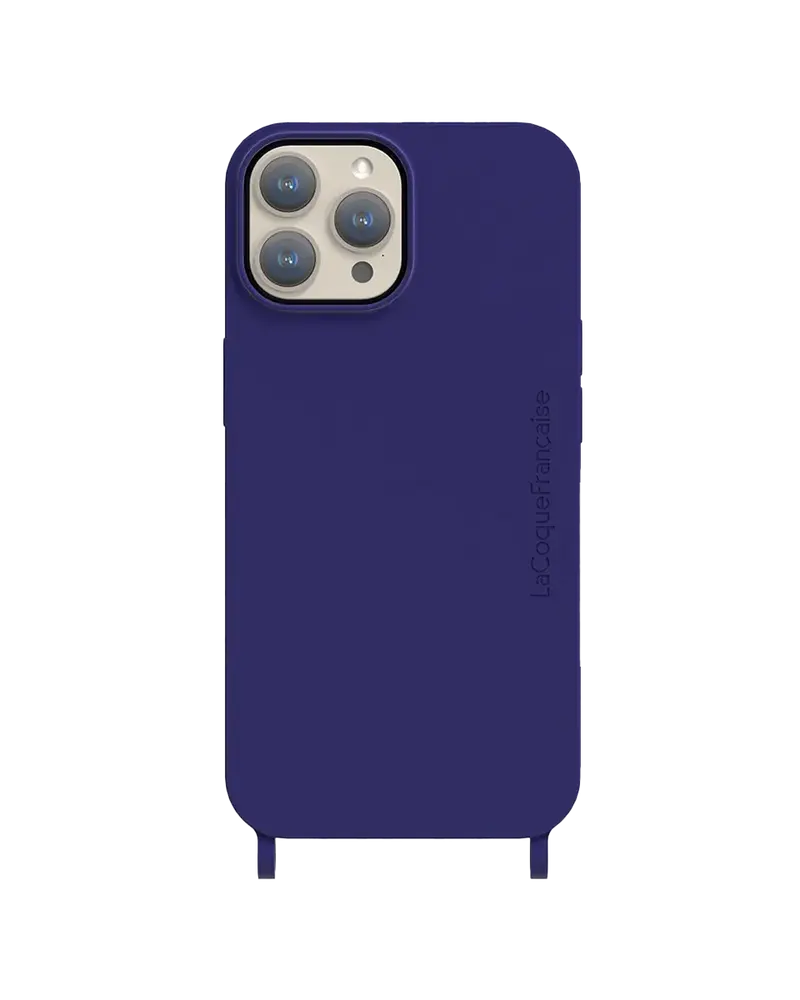 Etui do telefonu iPhone - BLUE